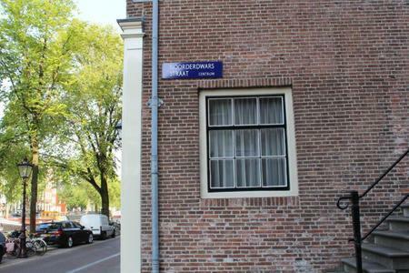 Amsterdam Appartment In The Centre Of Ámsterdam Exterior foto